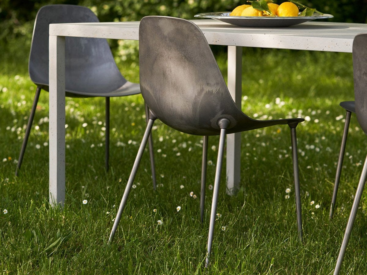 Opinion Ciatti Mammamia Raw Sedia | Il mio negozio