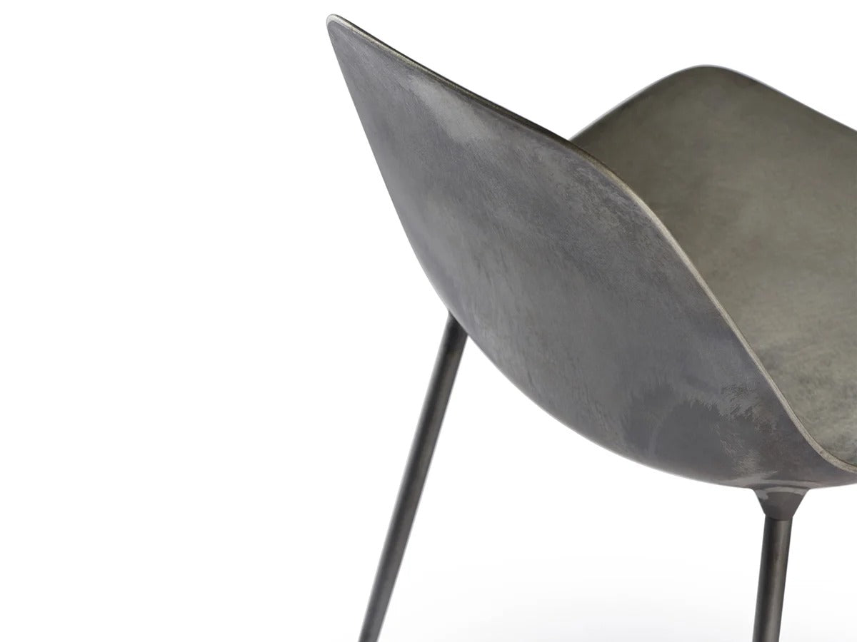 Opinion Ciatti Mammamia Raw Sedia | Il mio negozio