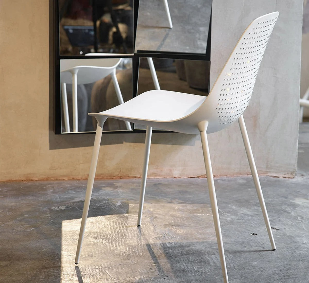 Opinion Ciatti Mammamia Diamond Sedia | Il mio negozio