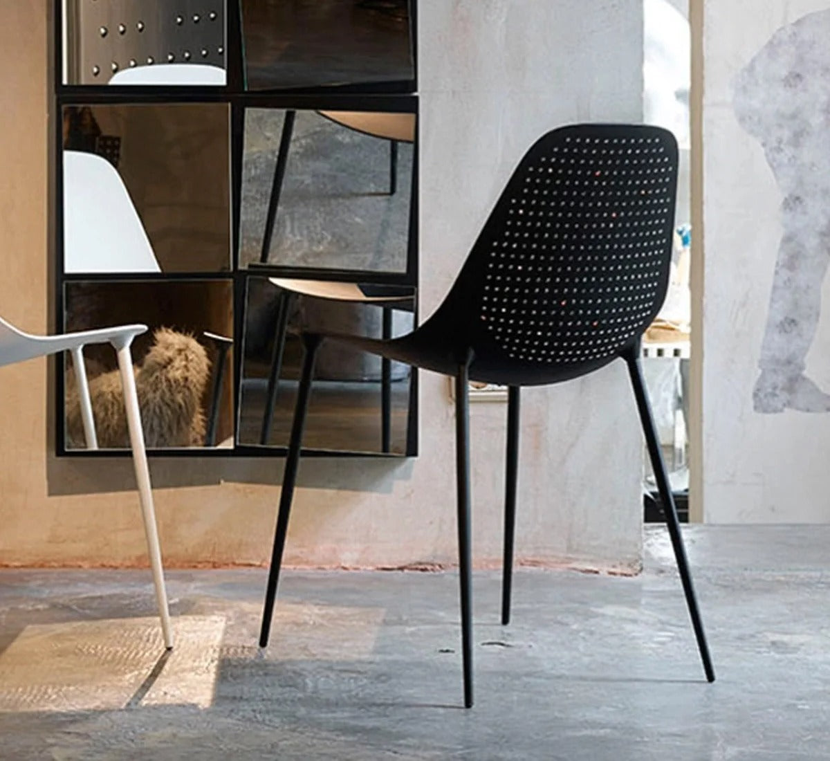 Opinion Ciatti Mammamia Diamond Sedia | Il mio negozio