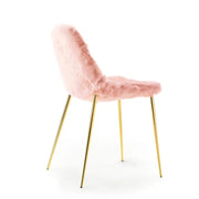 Opinion Ciatti Mammamia Fur Sedia | Il mio negozio