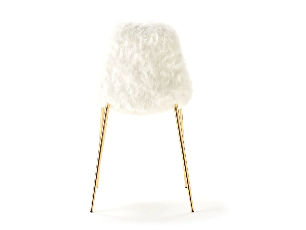 Opinion Ciatti Mammamia Fur Sedia | Il mio negozio