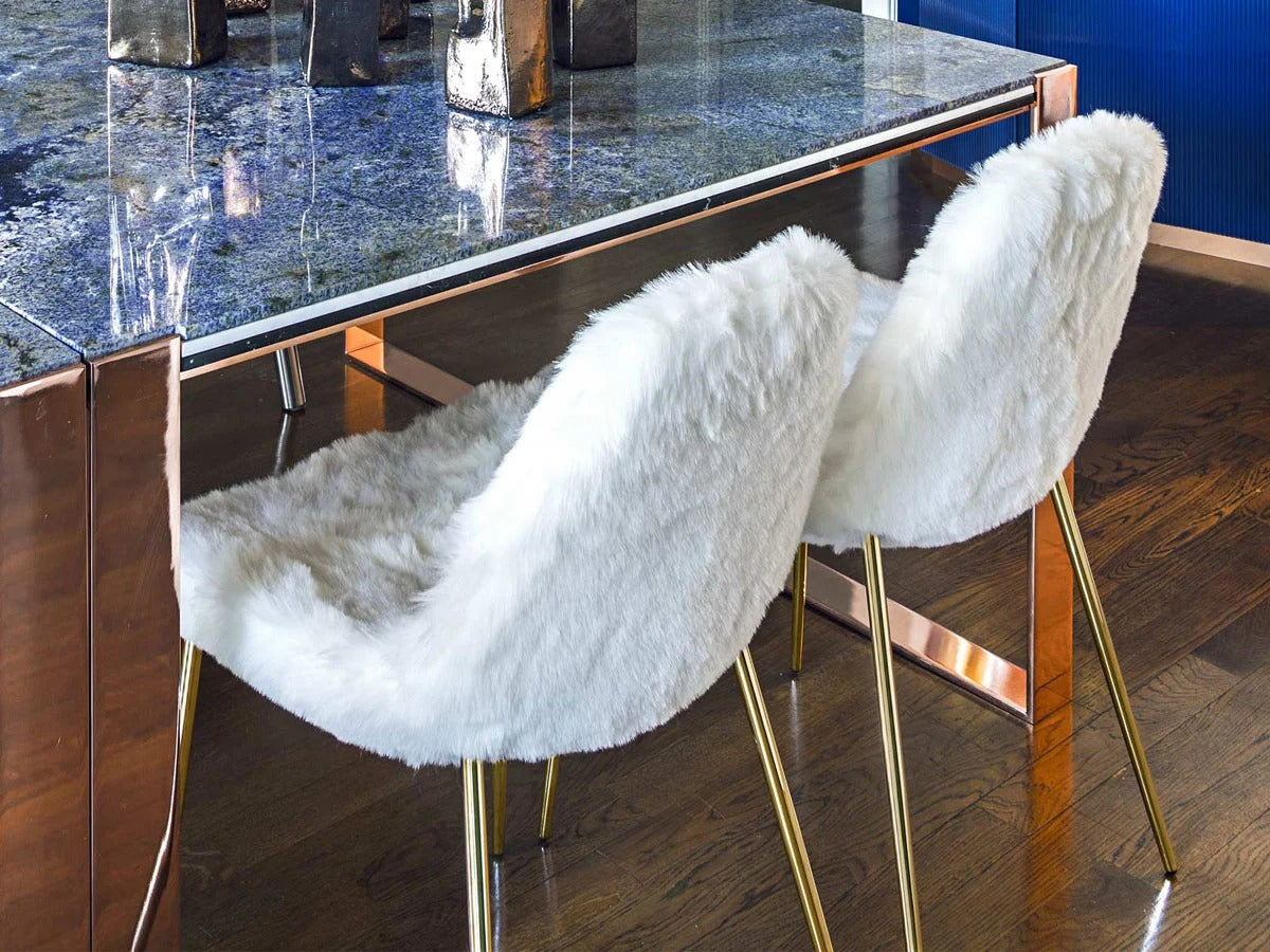 Opinion Ciatti Mammamia Fur Sedia | Il mio negozio