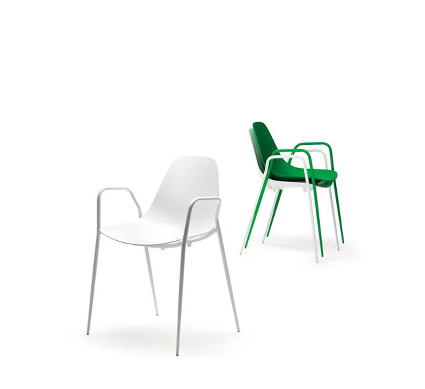 Opinion Ciatti Mammamia Sedia Con Braccioli