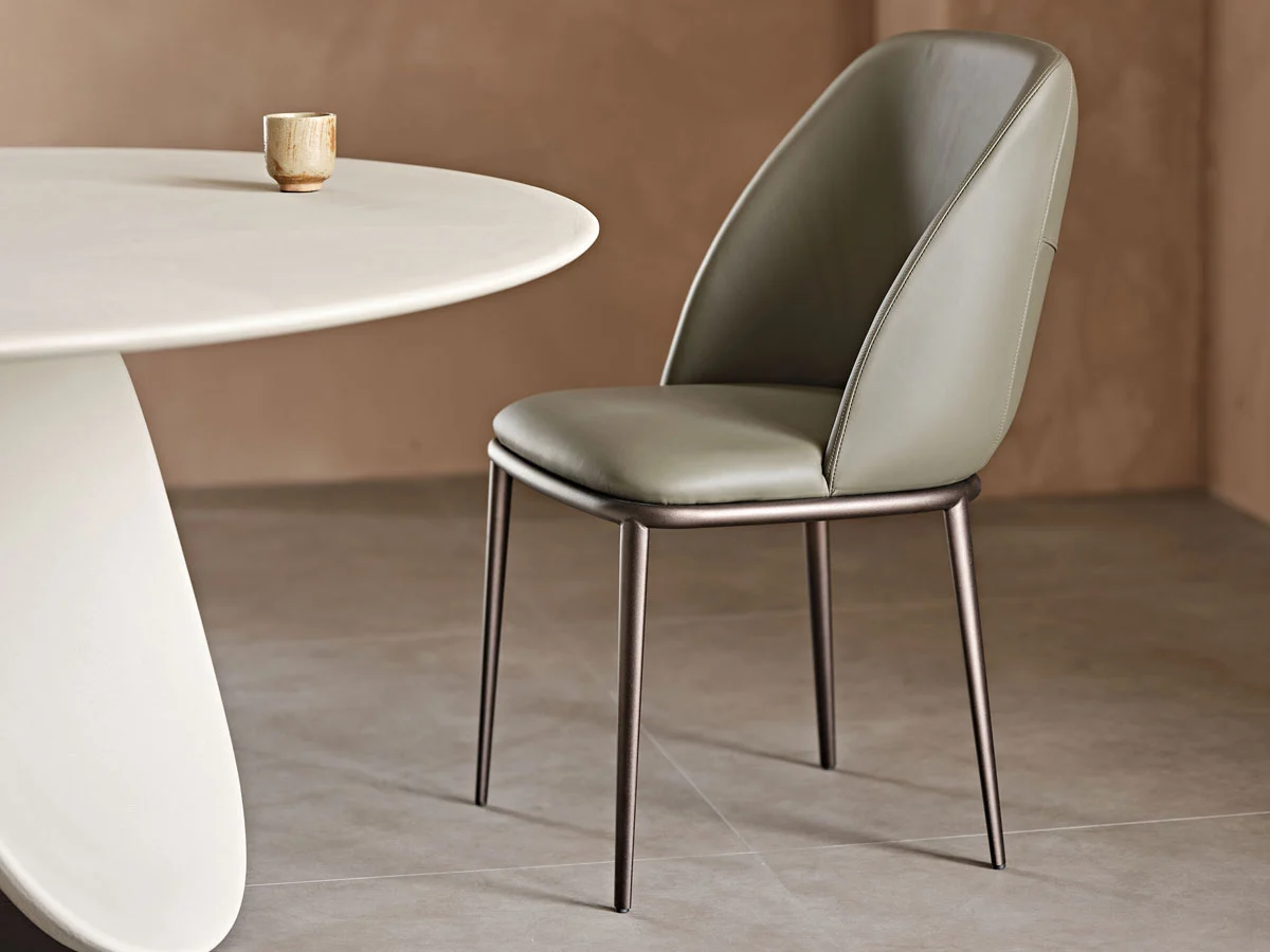 Cattelan Italia Mariel ML Sedia | Il mio negozio