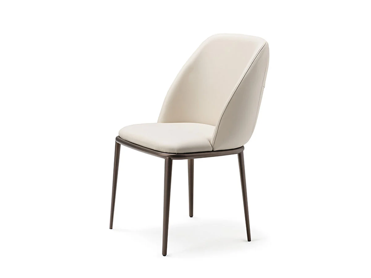 Cattelan Italia Mariel ML Sedia | Il mio negozio