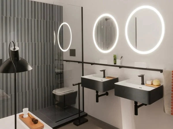 Agape Marsiglia Lavabo Sospeso