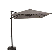 Talenti Marte Ombrellone - Grafite scuro