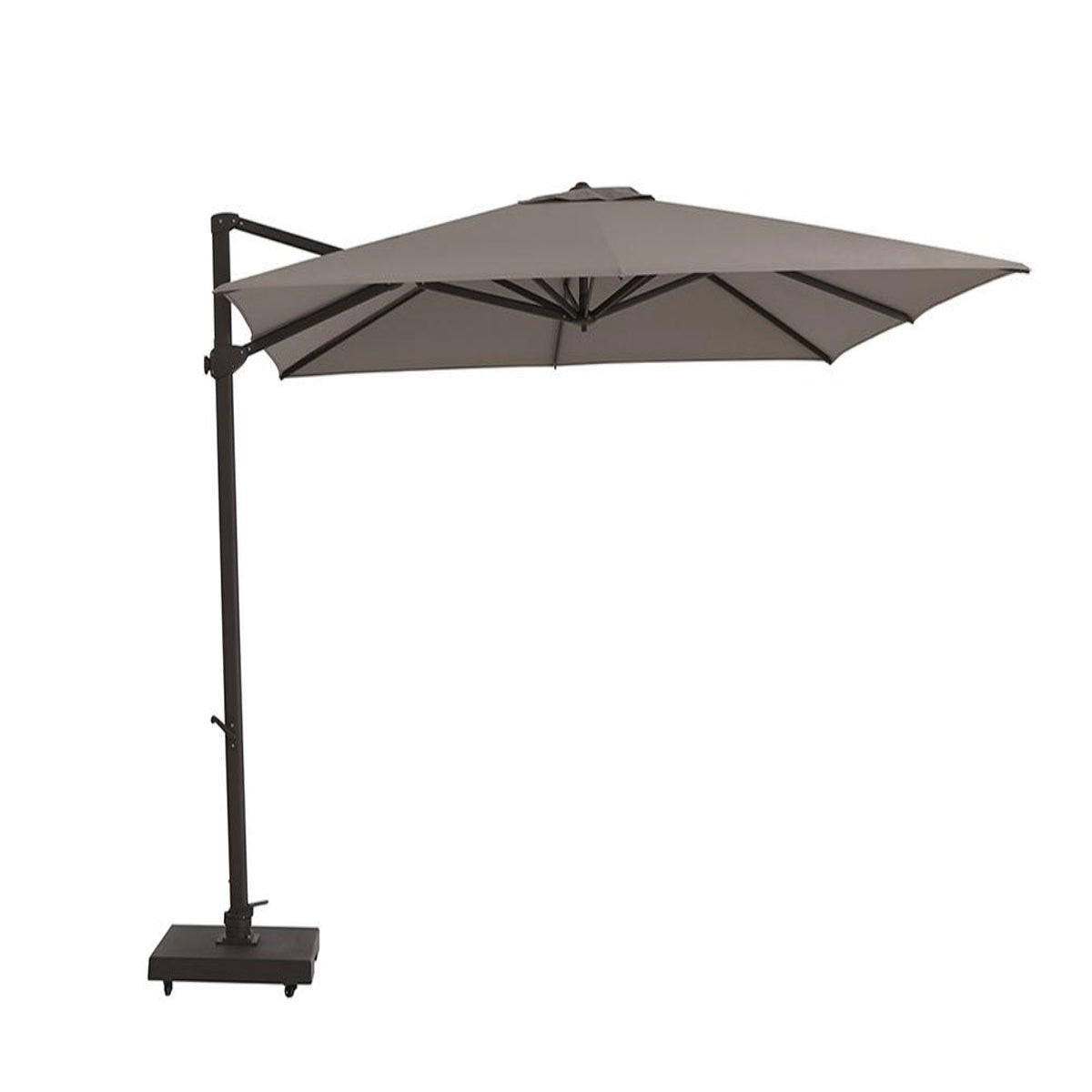 Talenti Marte Ombrellone - Grafite scuro