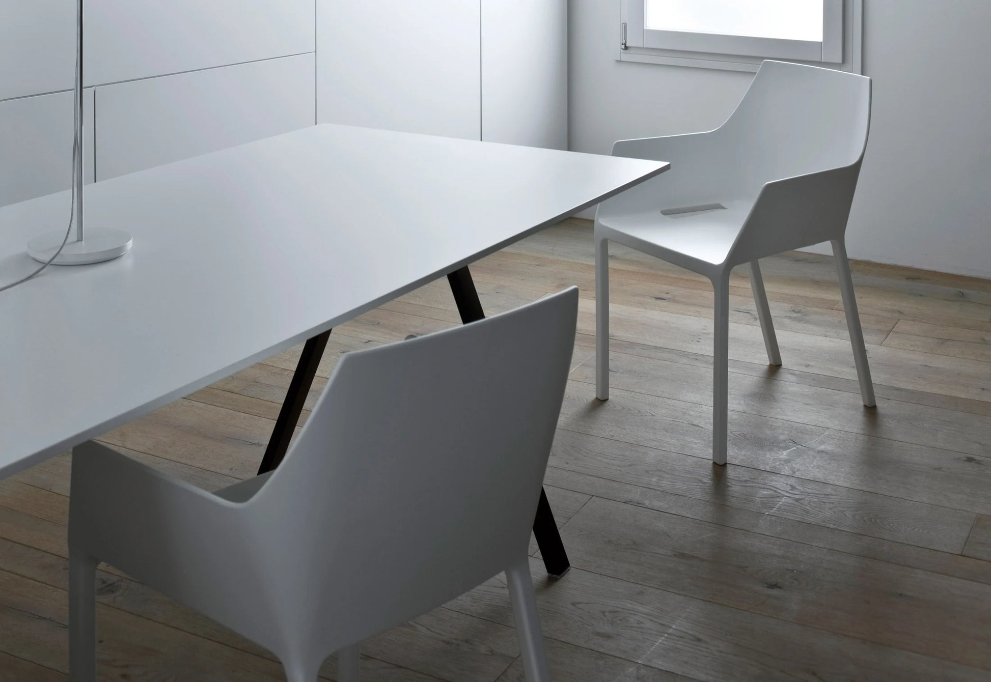 Kristalia Mem Sedia | Il mio negozio