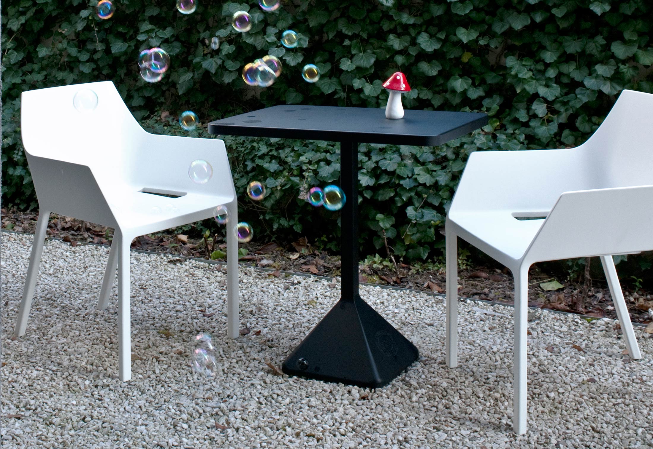 Kristalia Mem Sedia | Il mio negozio