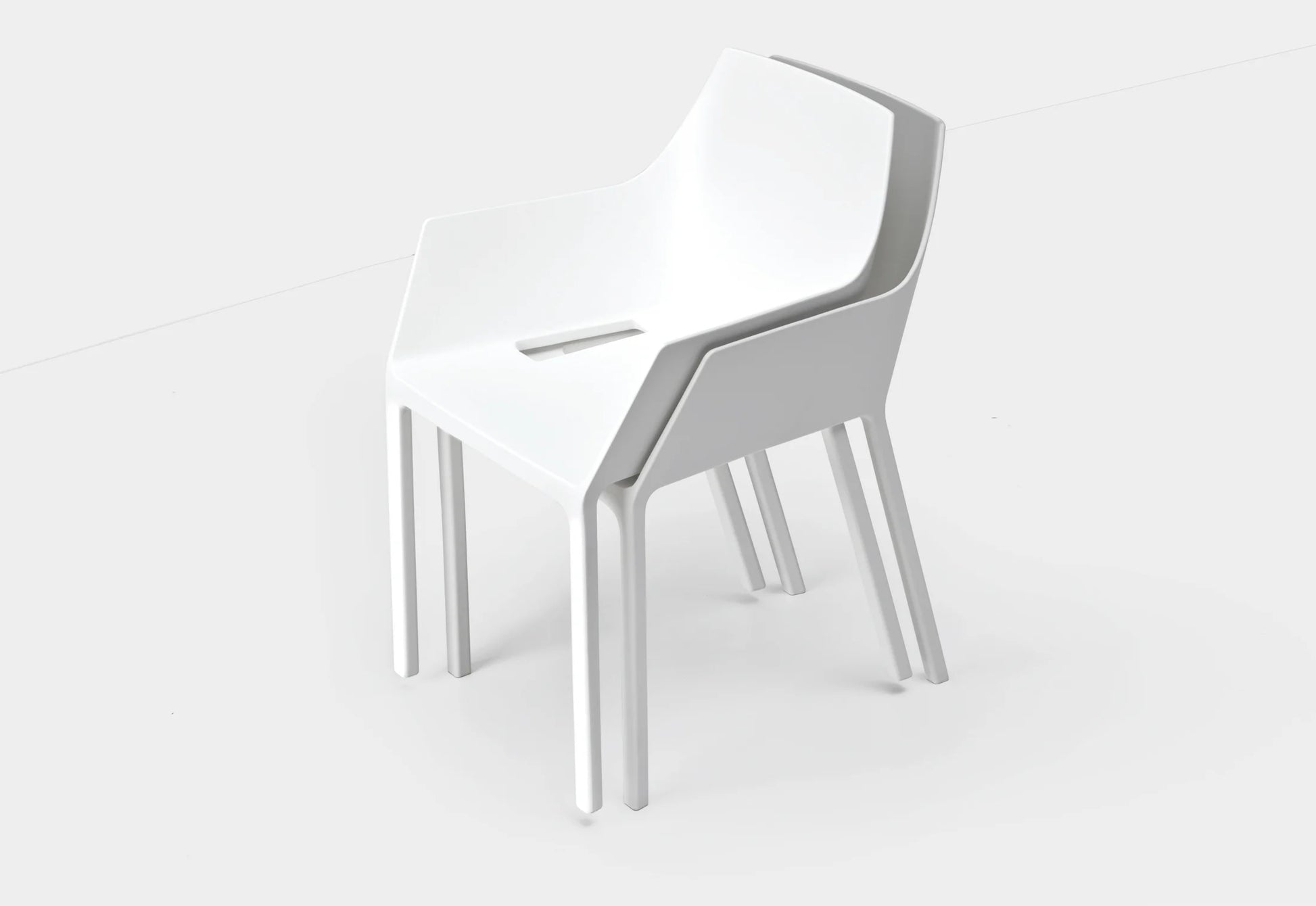 Kristalia Mem Sedia | Il mio negozio