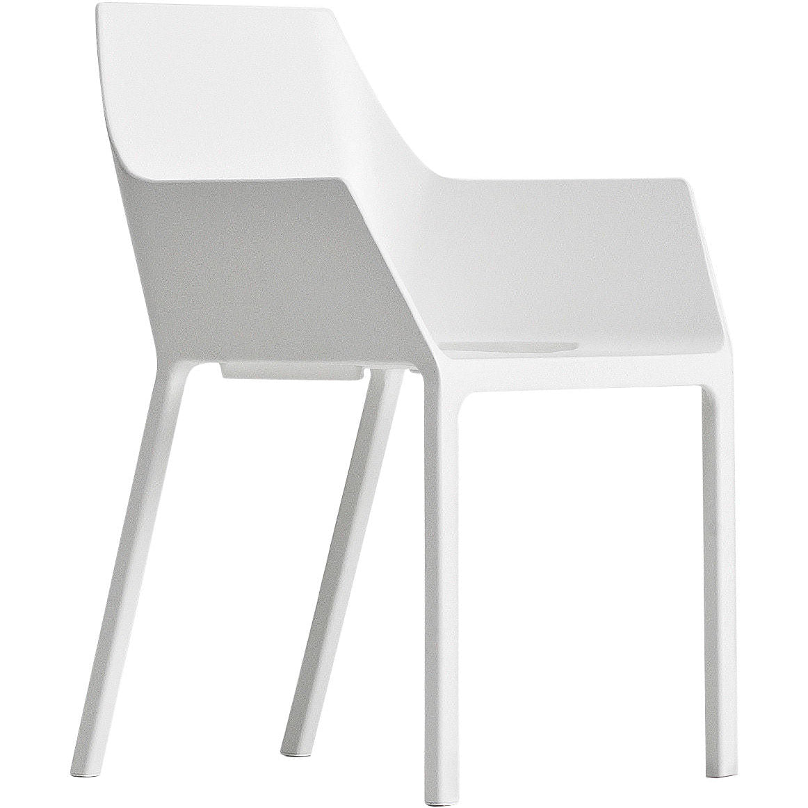 Kristalia Mem Sedia | Il mio negozio