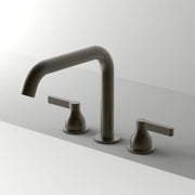 Agape Memory Mix Gruppo Lavabo a Tre Fori