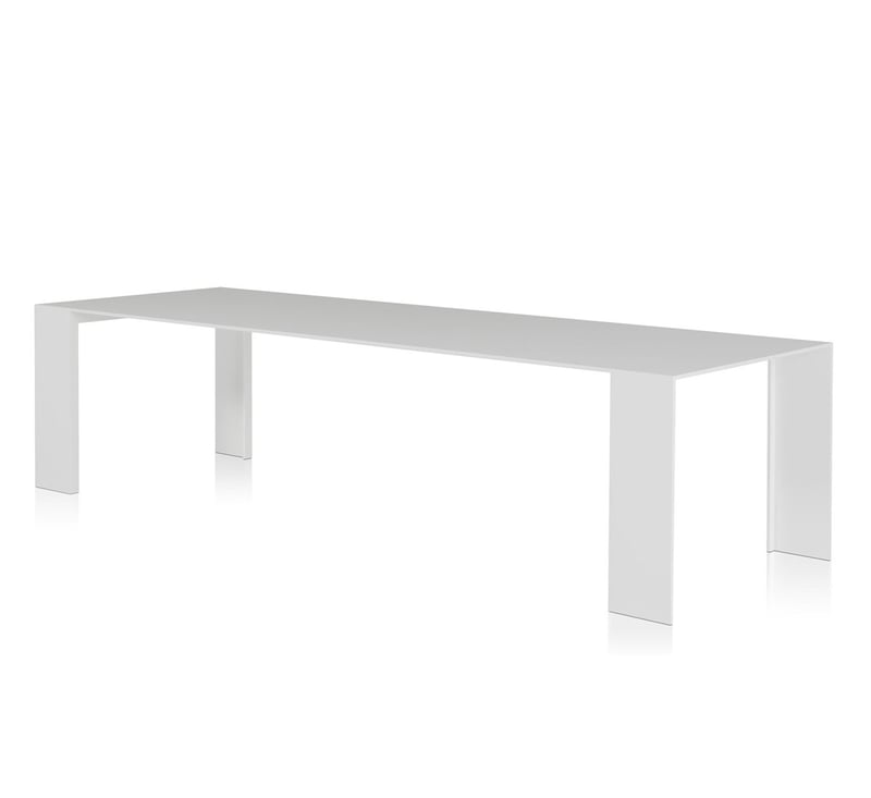 Porro Metallico Tavolo