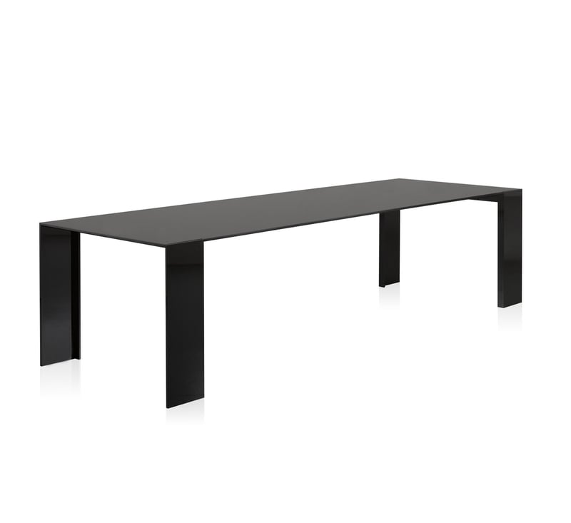 Porro Metallico Tavolo