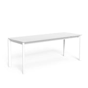 Talenti Milo Tavolo Allungabile 200 → 260 - Bianco