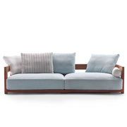 Flexform Milos Collezione di Divani Outdoor | Il mio negozio