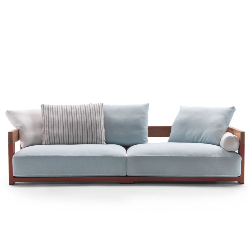 Flexform Milos Collezione di Divani Outdoor | Il mio negozio