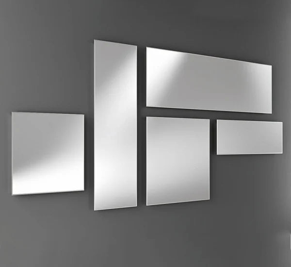 Fiam Mirage Specchio Rettangolare | Il mio negozio