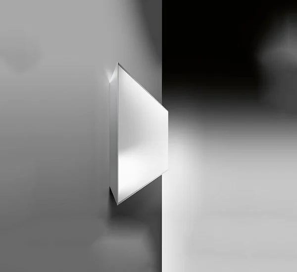 Fiam Mirage Specchio Rettangolare | Il mio negozio