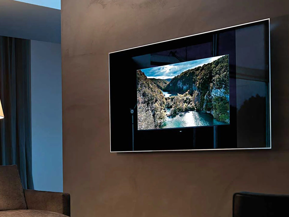 Fiam Mirage TV Cornice Specchio | Il mio negozio