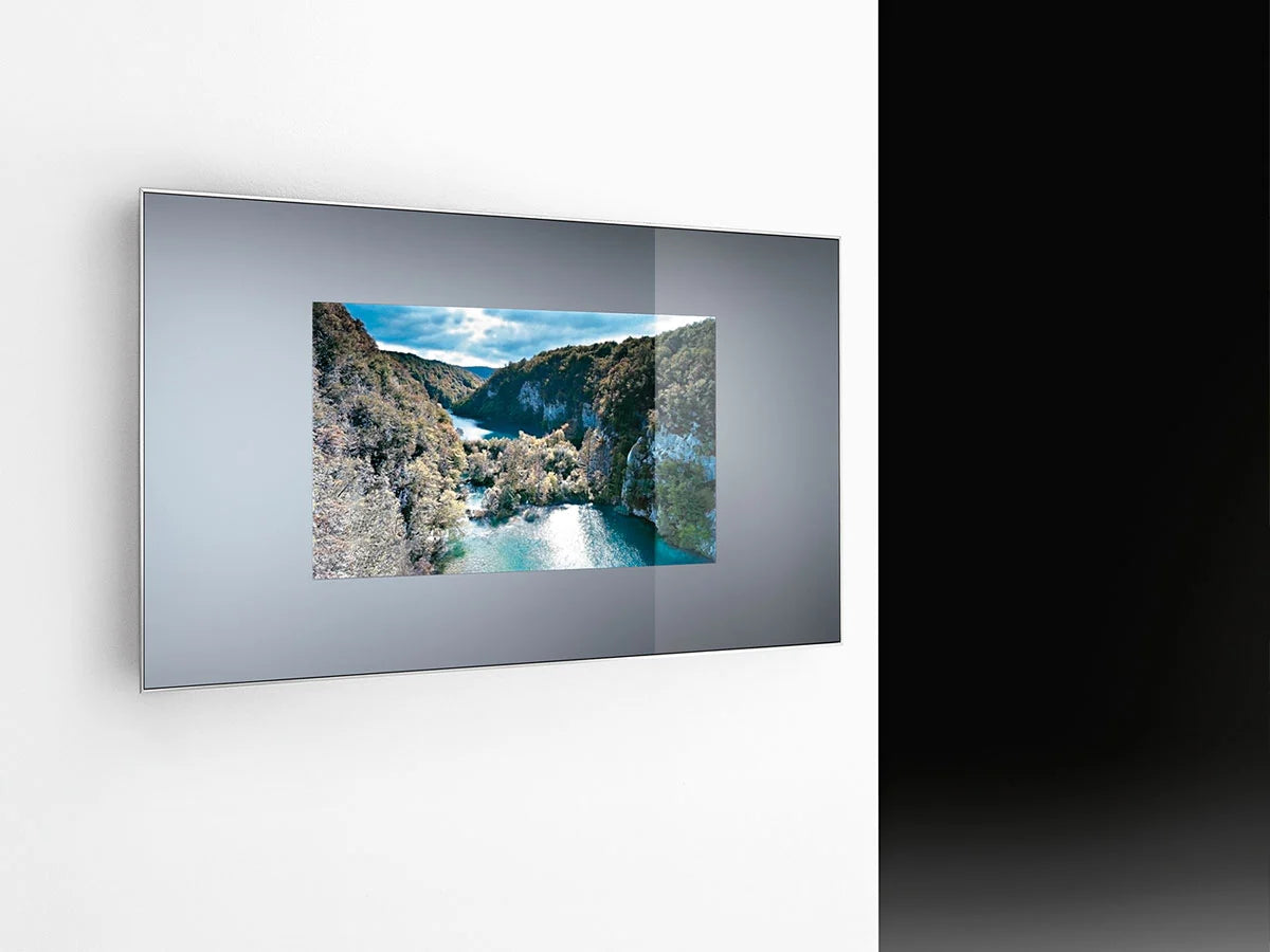 Fiam Mirage TV Cornice Specchio | Il mio negozio