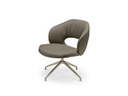 Cattelan Italia Miranda Lounge Poltrona | Il mio negozio