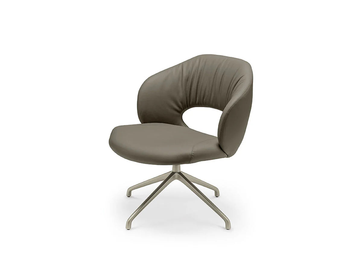 Cattelan Italia Miranda Lounge Poltrona | Il mio negozio