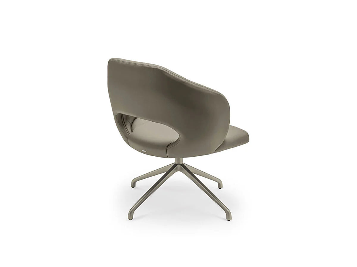 Cattelan Italia Miranda Lounge Poltrona | Il mio negozio