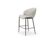 Cattelan Italia Miranda ML Sgabello | Il mio negozio