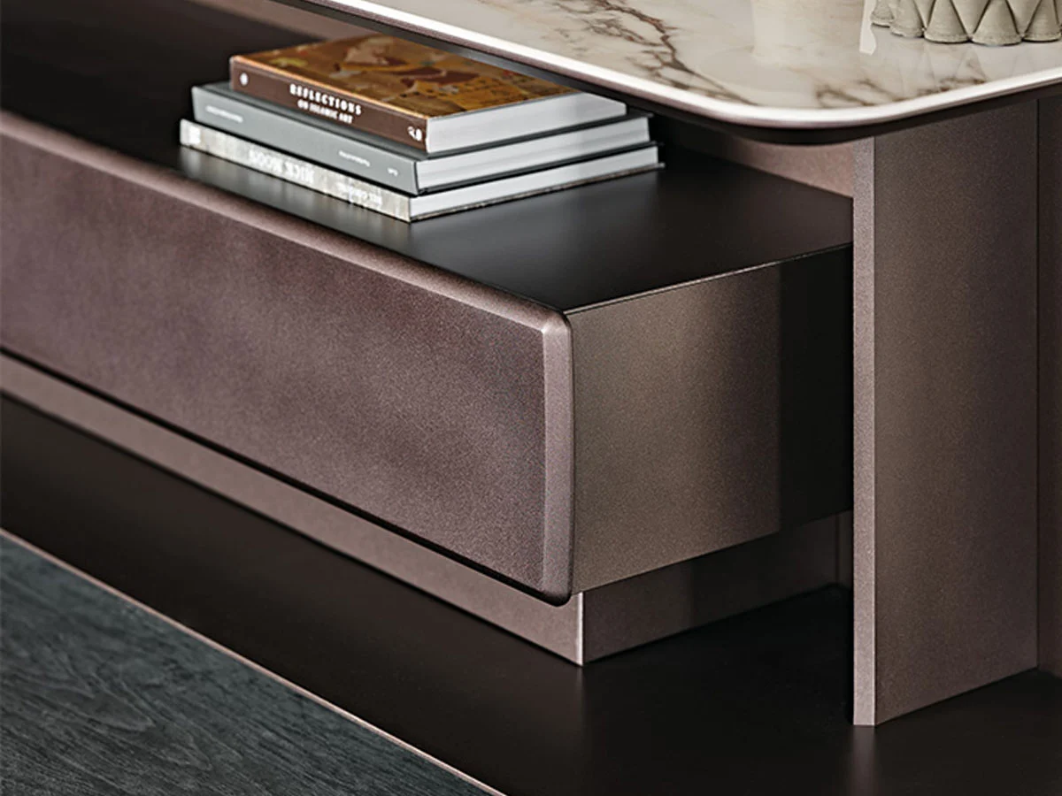 Cattelan Italia Award Mobile TV