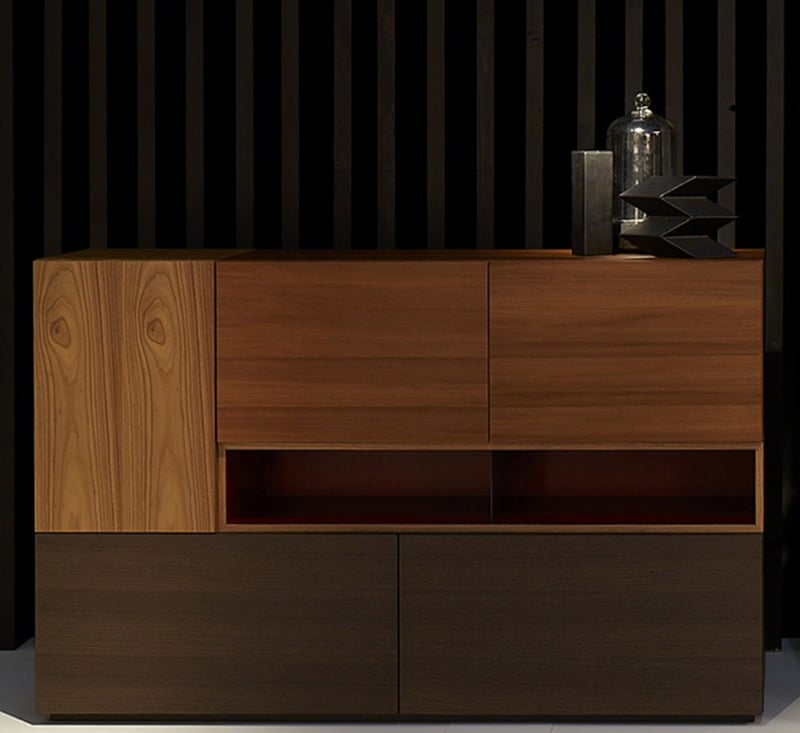 Porro Modern Composizione 1