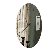 Cattelan Italia Moment Specchio / Orologio