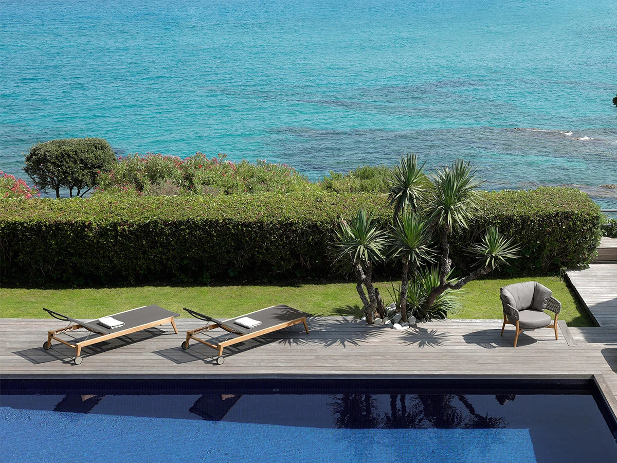 Talenti Moon Lettino