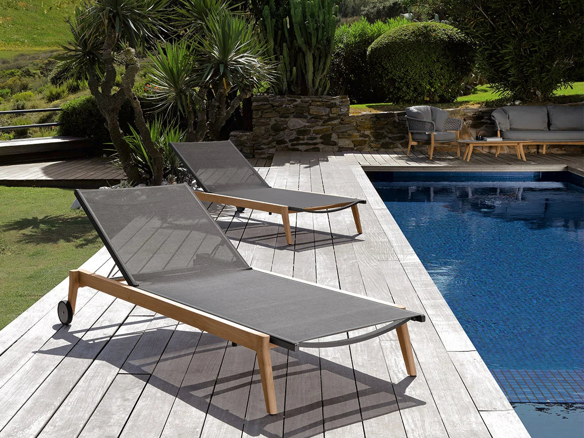 Talenti Moon Lettino