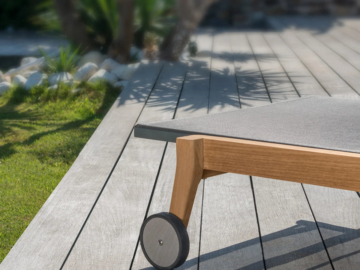 Talenti Moon Lettino