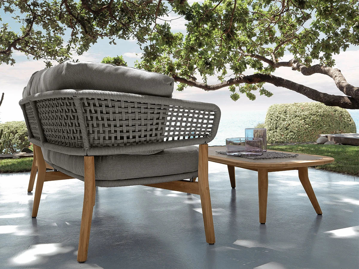 Talenti Moon Tavolino