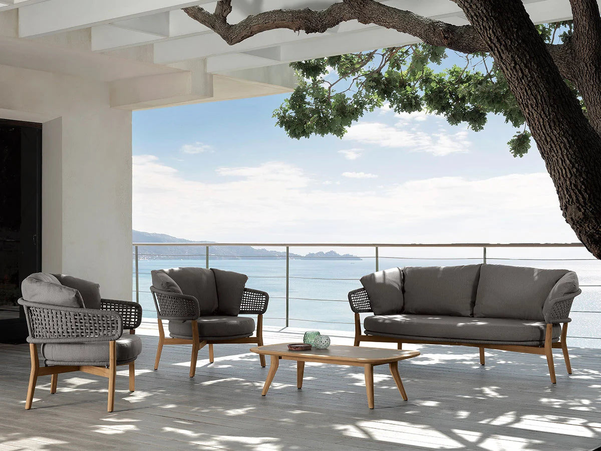 Talenti Moon Tavolino