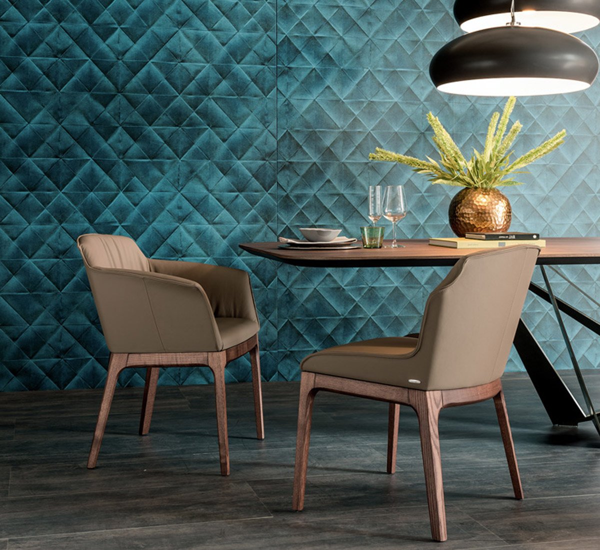 Cattelan Italia Musa Sedia