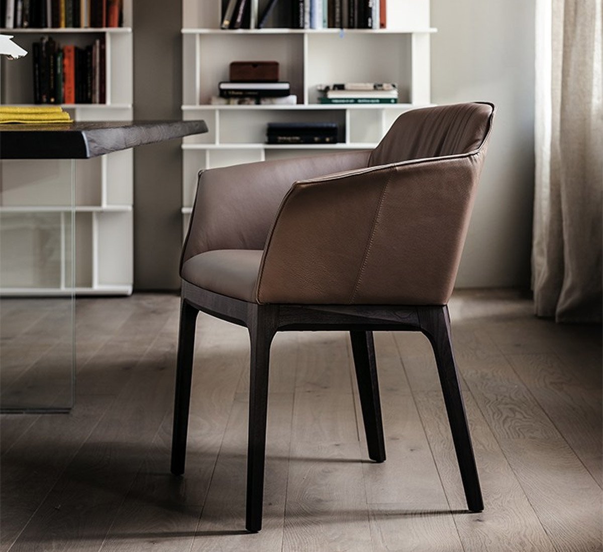 Cattelan Italia Musa Sedia