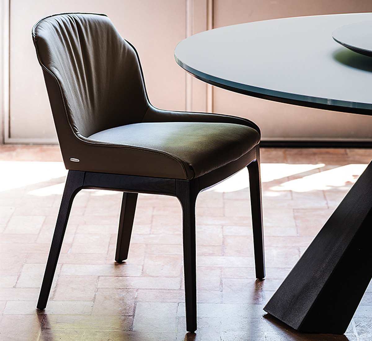 Cattelan Italia Musa Sedia