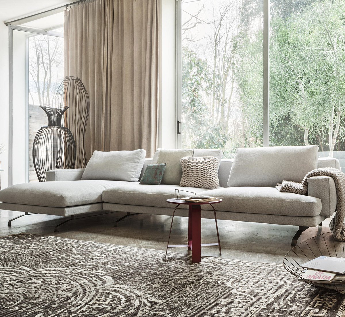 Lema Mustique Divano | Il mio negozio