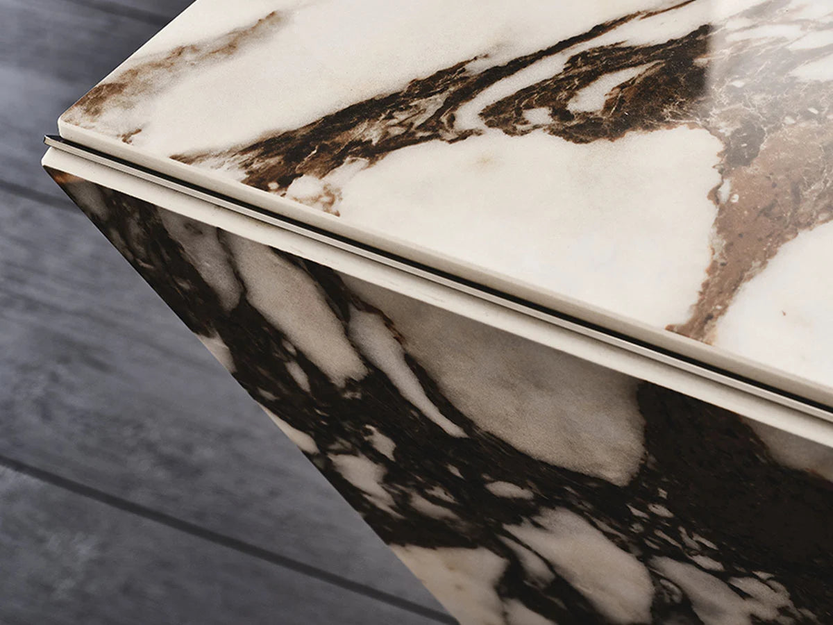 Cattelan Italia Nasdaq Keramik Scrivania | Il mio negozio