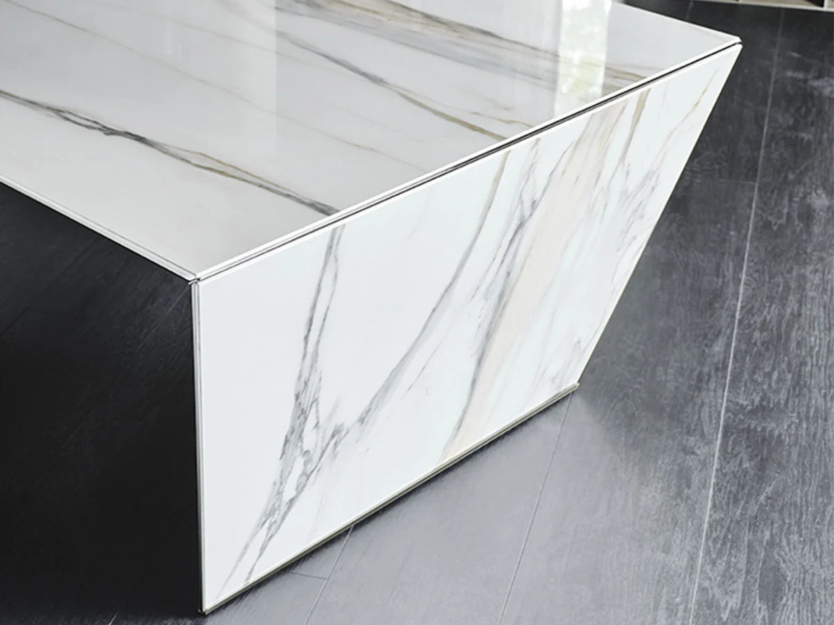 Cattelan Italia Nasdaq Keramik Scrivania