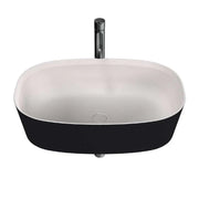 Agape Neb Lavabo d'Appoggio