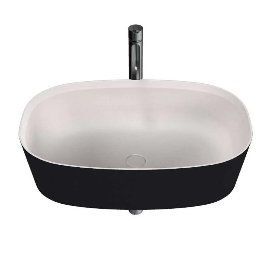 Agape Neb Lavabo d'Appoggio