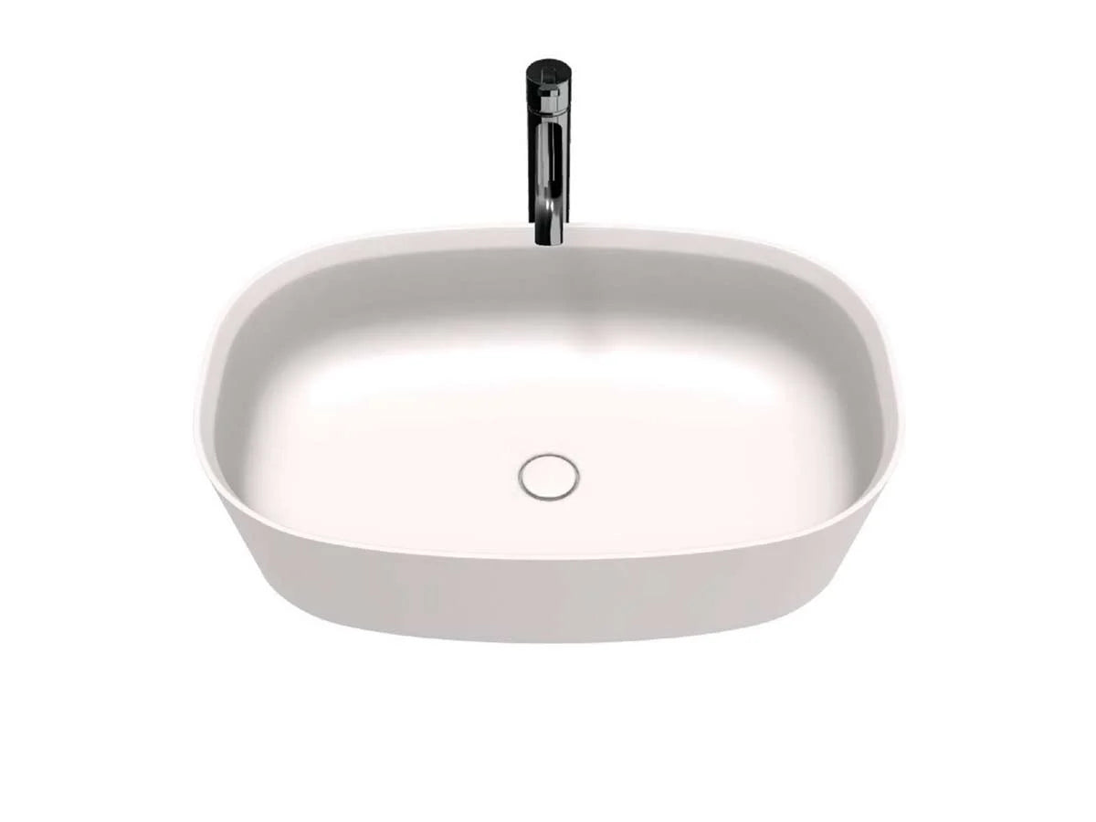 Agape Neb Lavabo d'Appoggio