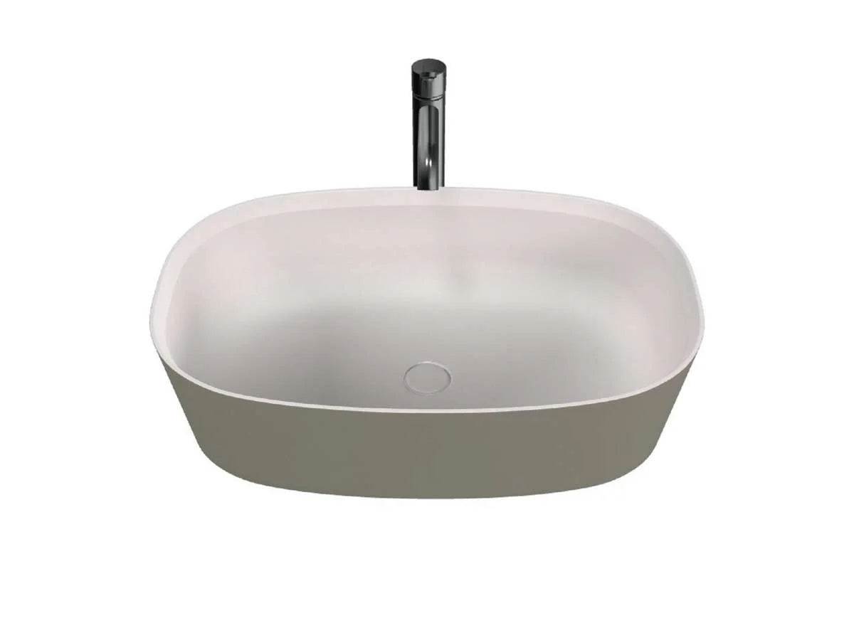 Agape Neb Lavabo d'Appoggio