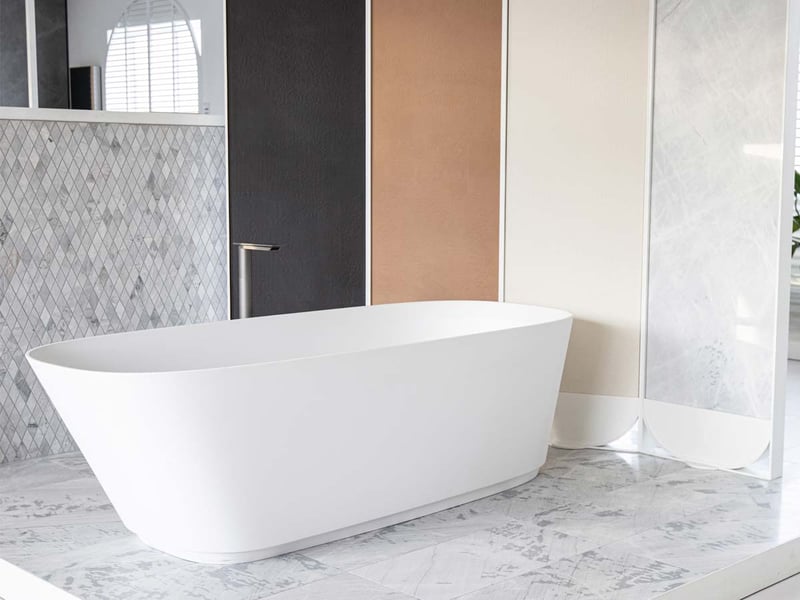 Agape Neb Vasca da Bagno